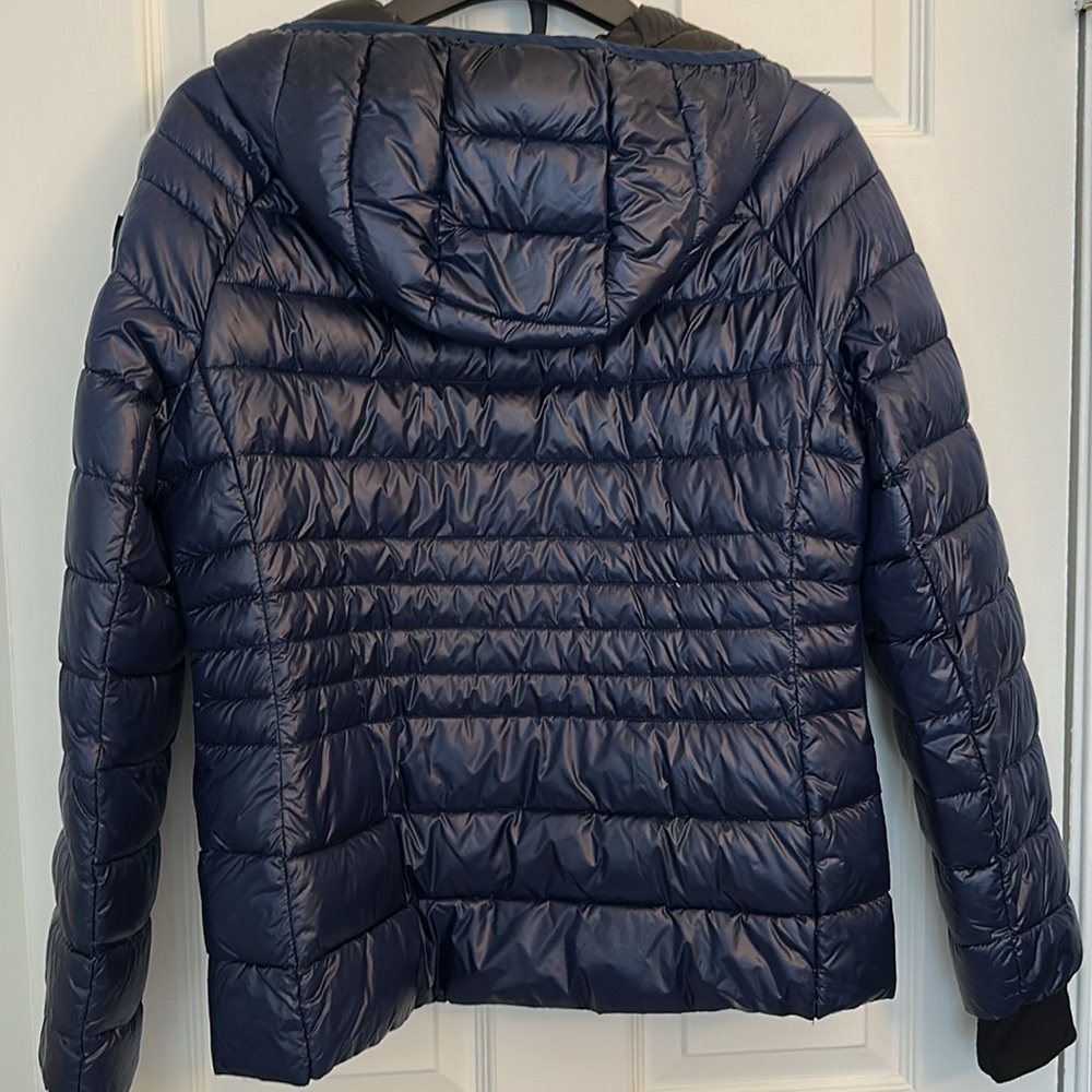 Puffer Packable Jacket - image 2